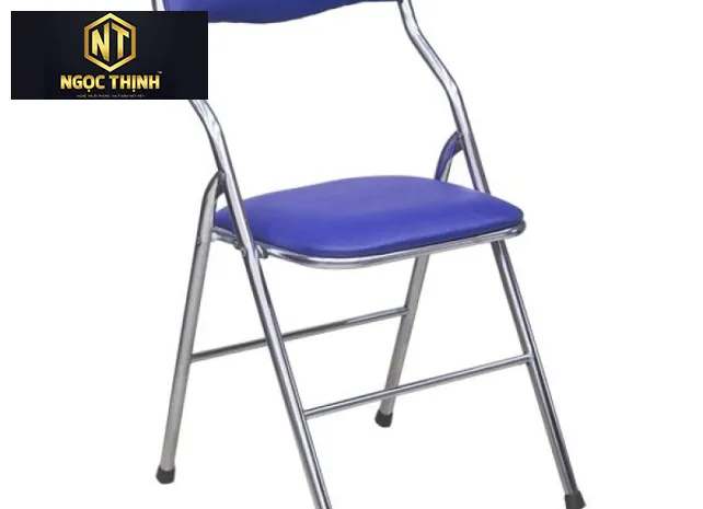 GHẾ GẤP NHỎ GỌN TIỆN LỢI